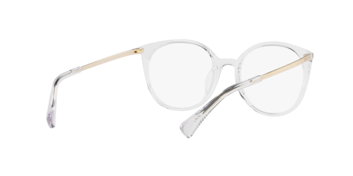 Ralph Eyeglasses RA7145U 5002