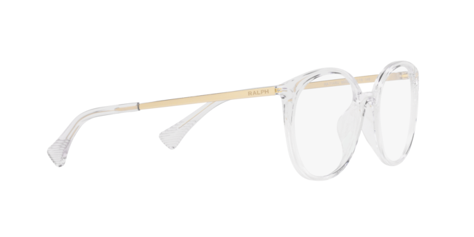 Ralph Eyeglasses RA7145U 5002