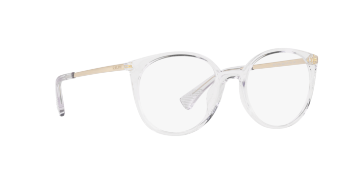 Ralph Eyeglasses RA7145U 5002