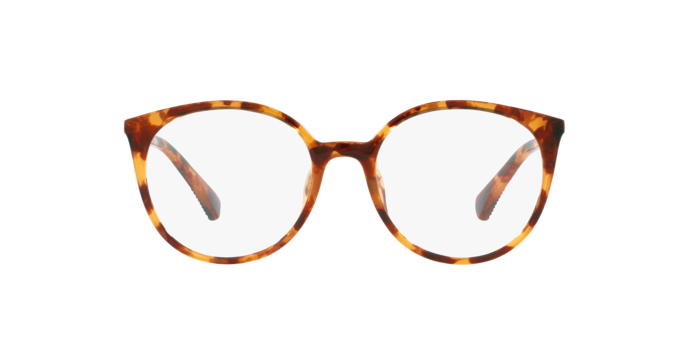 Ralph Eyeglasses RA7145U 5911