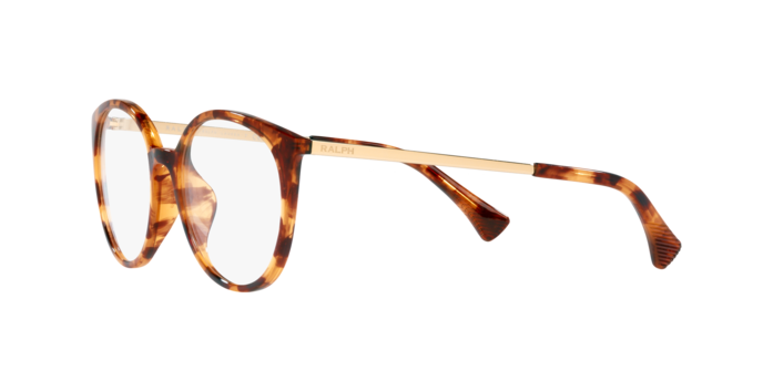 Ralph Eyeglasses RA7145U 5911