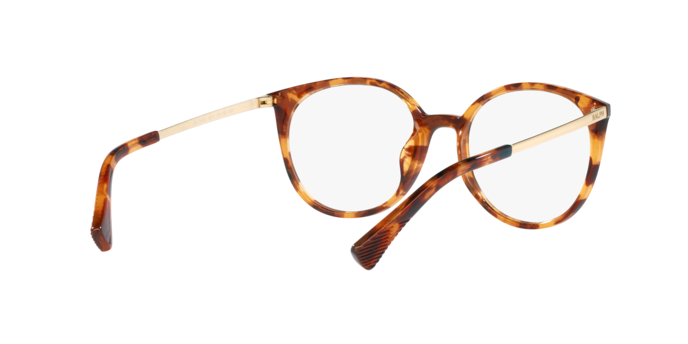 Ralph Eyeglasses RA7145U 5911