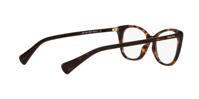 Ralph Eyeglasses RA7146 5003