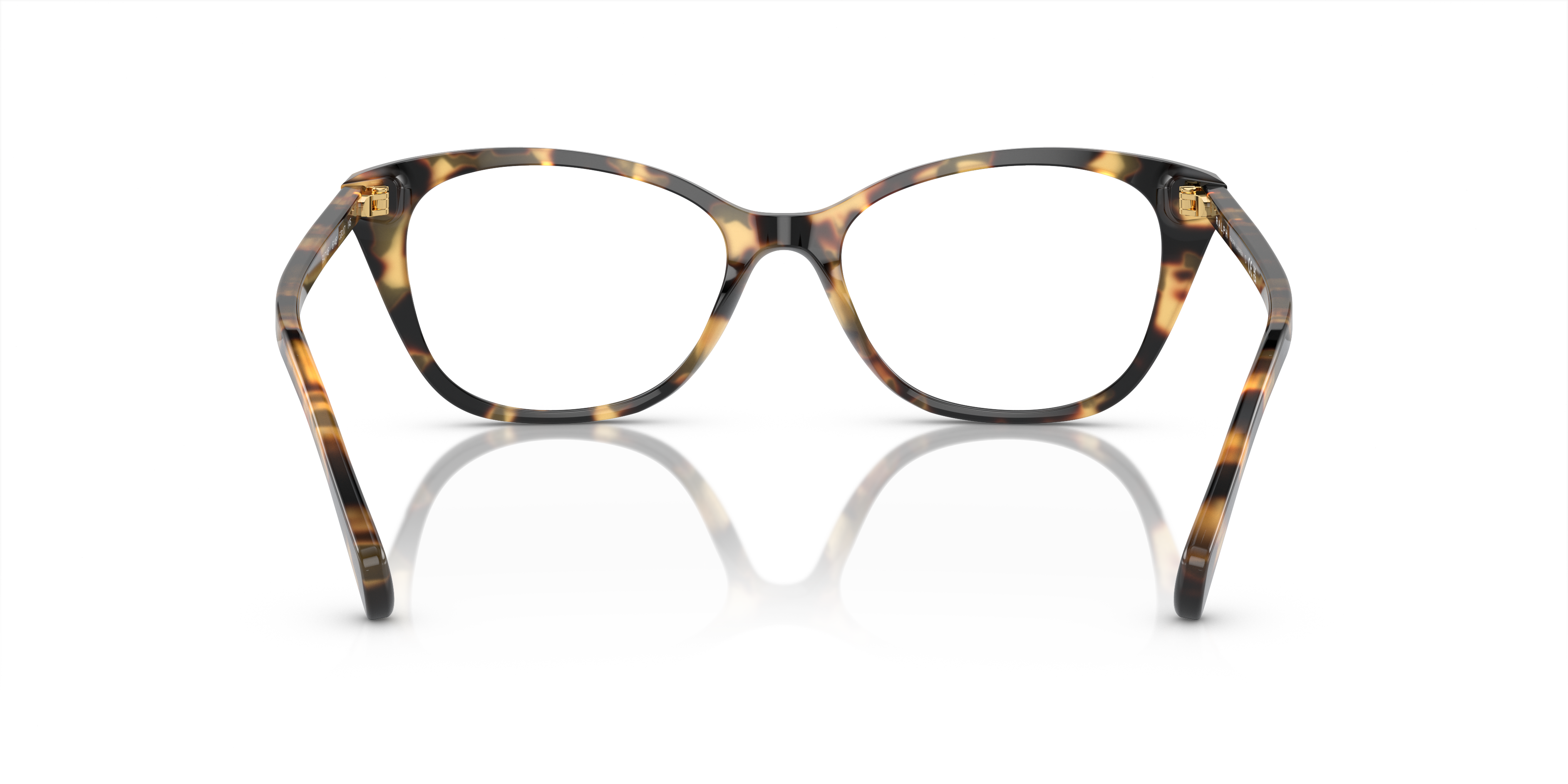 Ralph Eyeglasses RA7146 6148