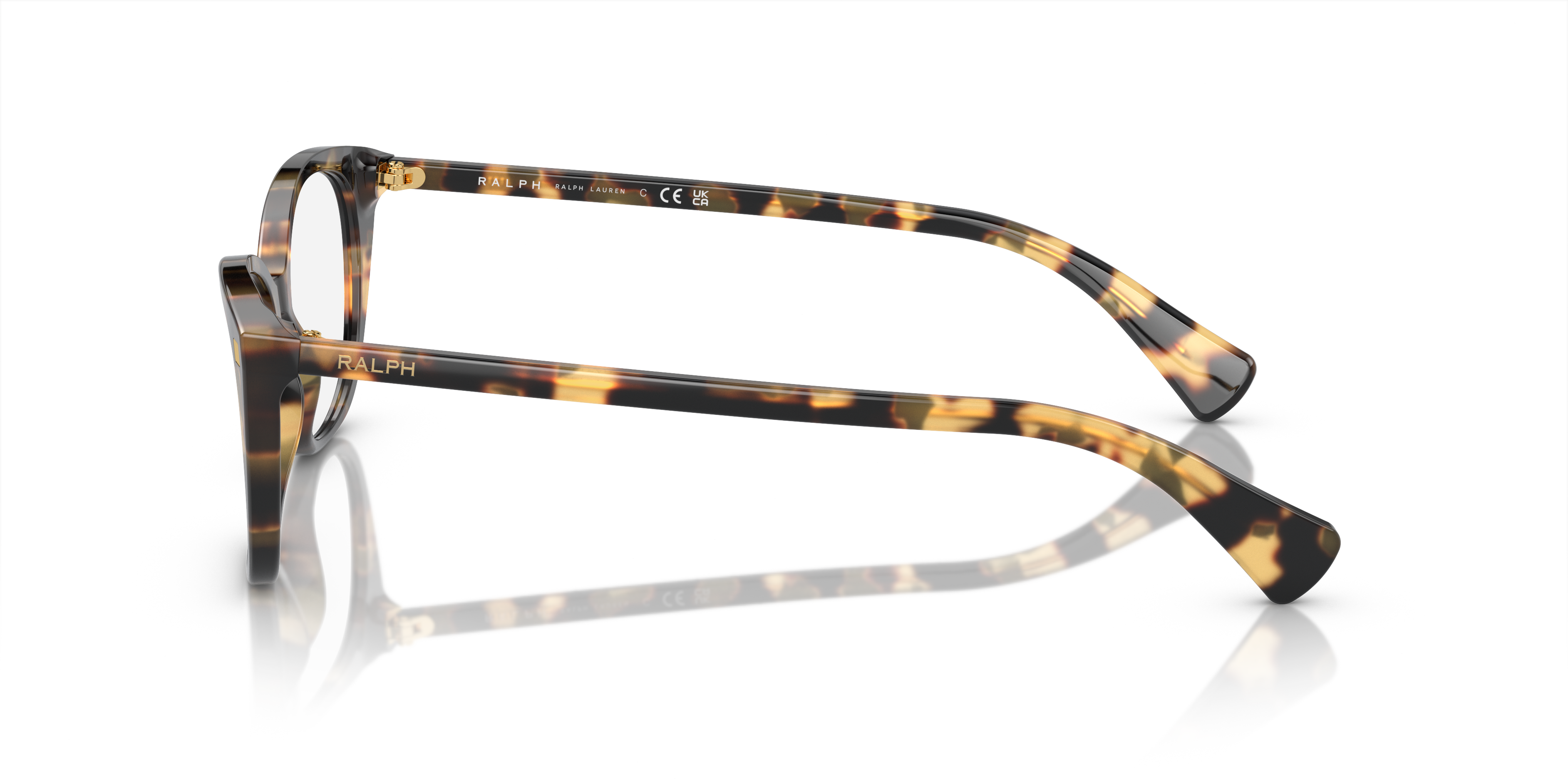 Ralph Eyeglasses RA7146 6148