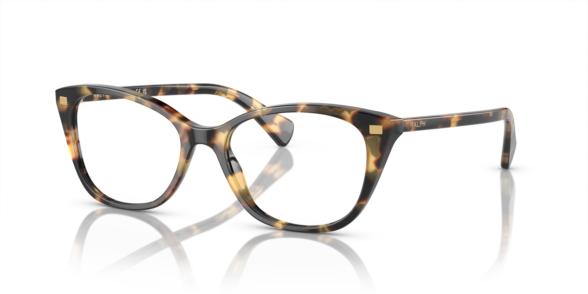 Ralph Eyeglasses RA7146 6148