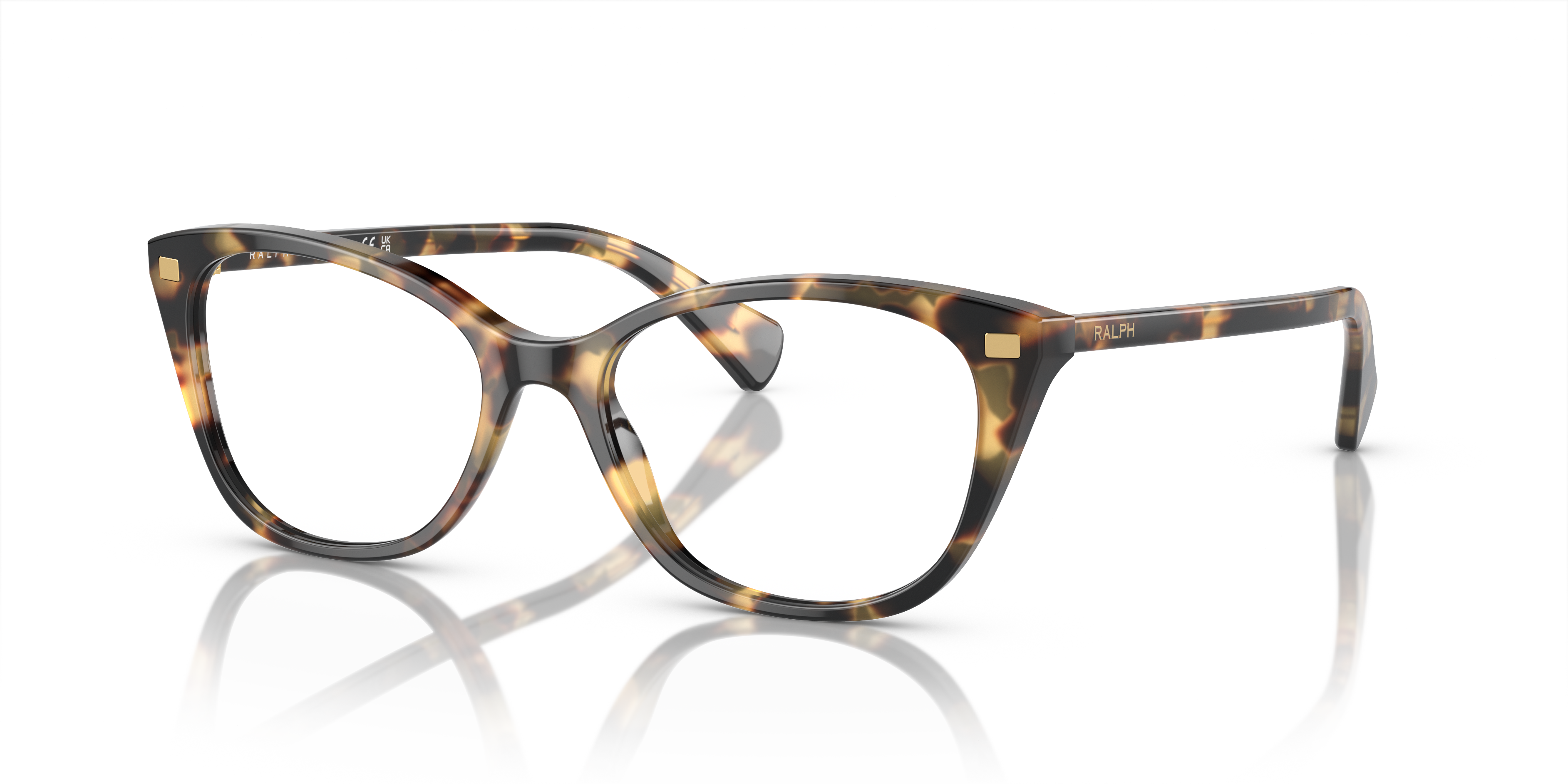 Ralph Eyeglasses RA7146 6148