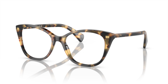 Ralph Eyeglasses RA7146 6148