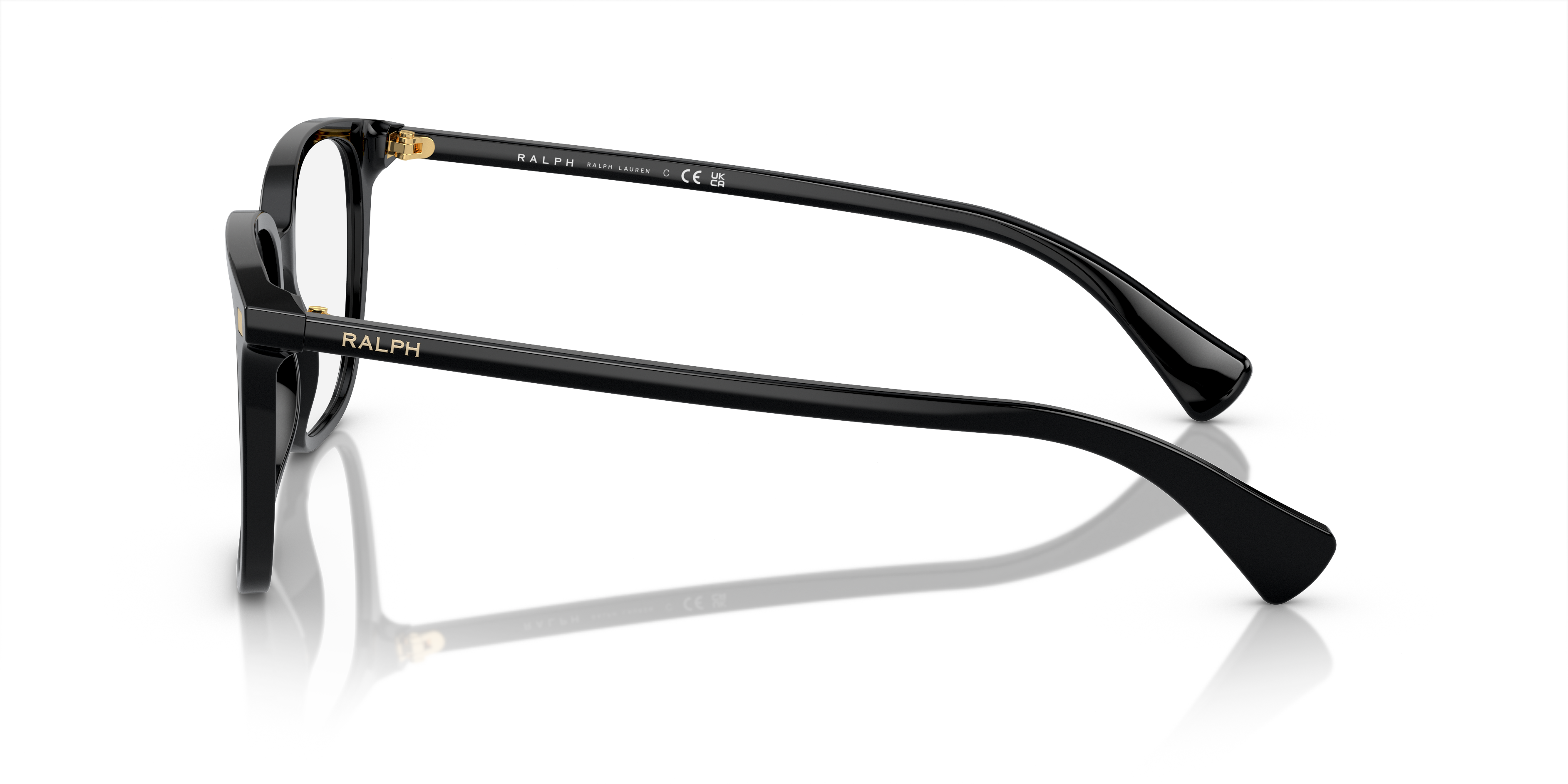 Ralph Eyeglasses RA7147 5001