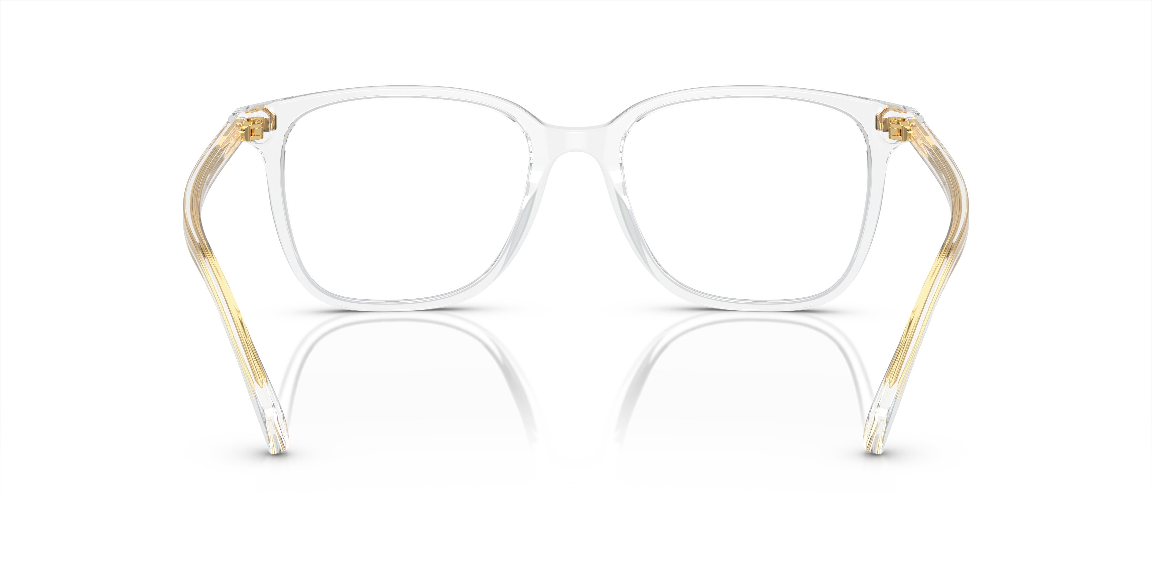 Ralph Eyeglasses RA7147 5002