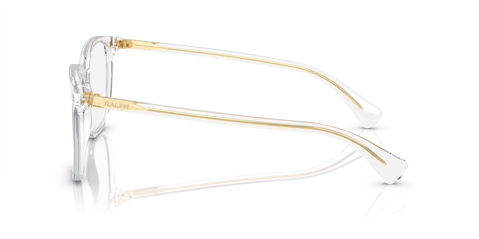 Ralph Eyeglasses RA7147 5002