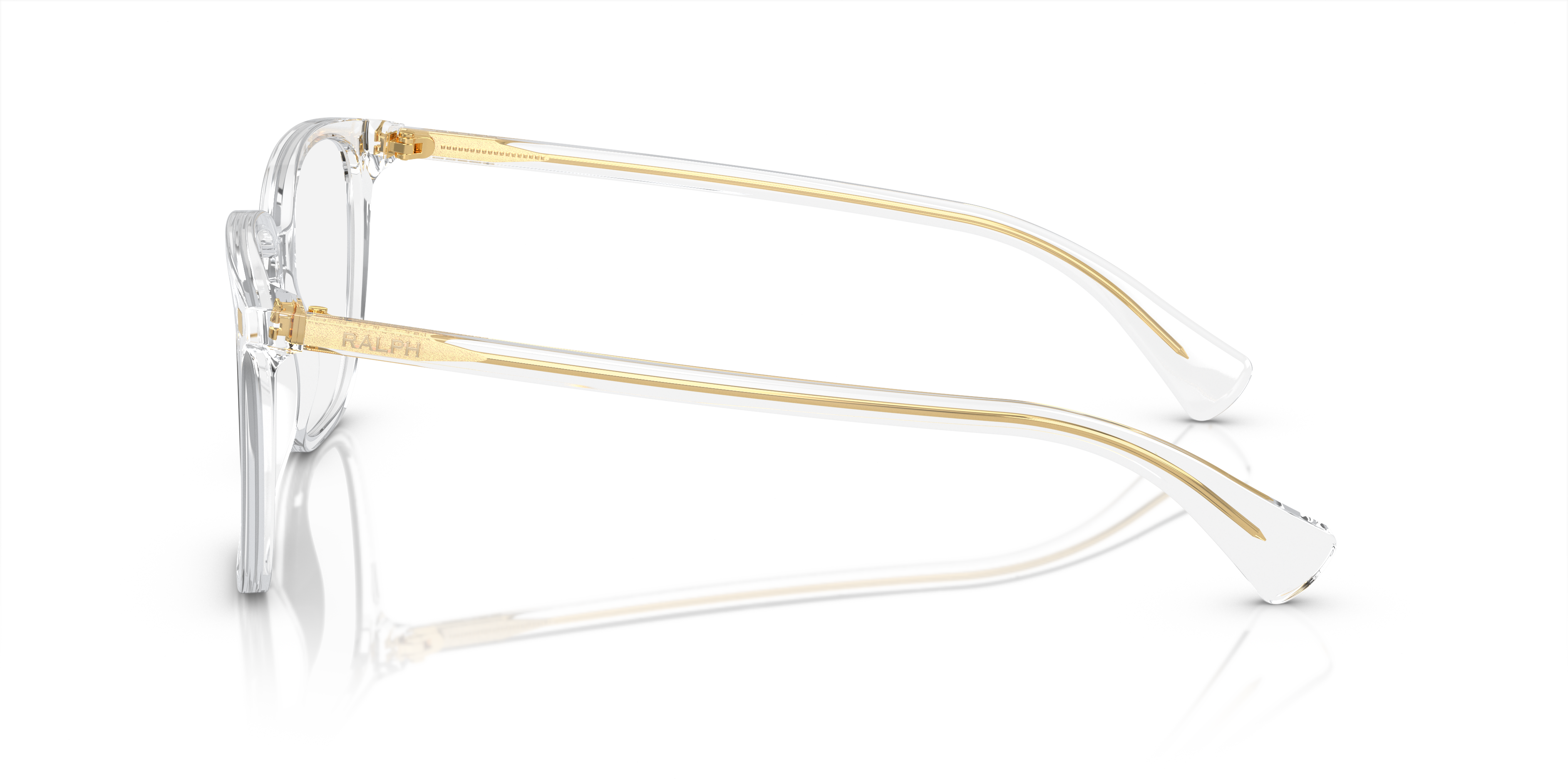 Ralph Eyeglasses RA7147 5002