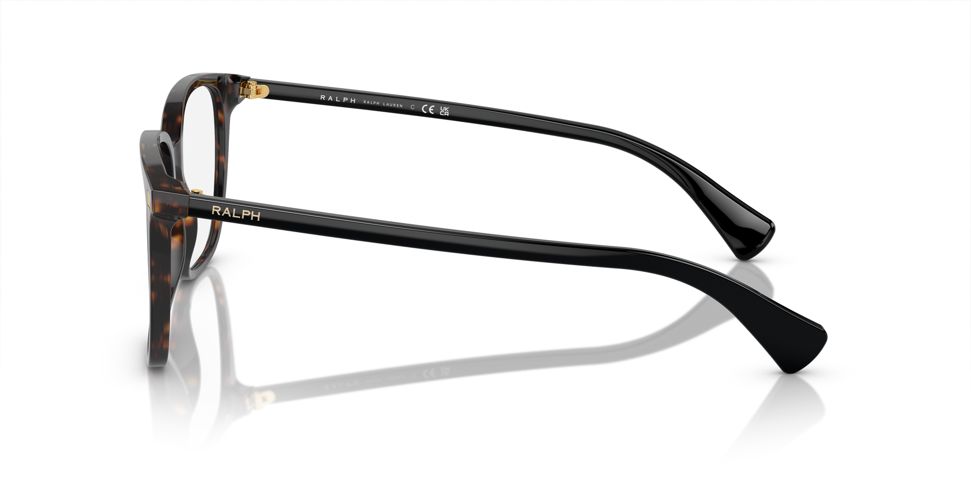 Ralph Eyeglasses RA7147 6007