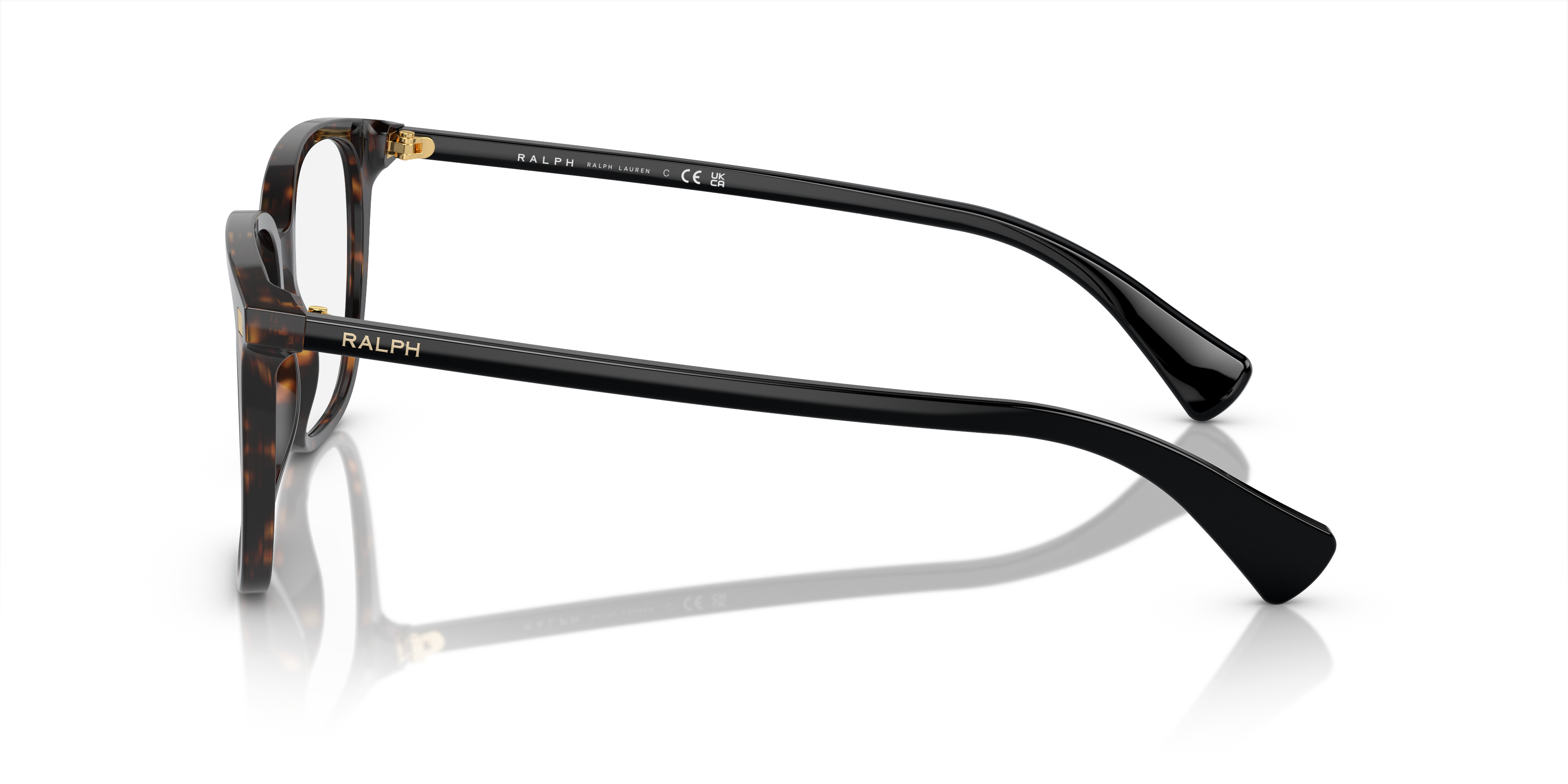 Ralph Eyeglasses RA7147 6007