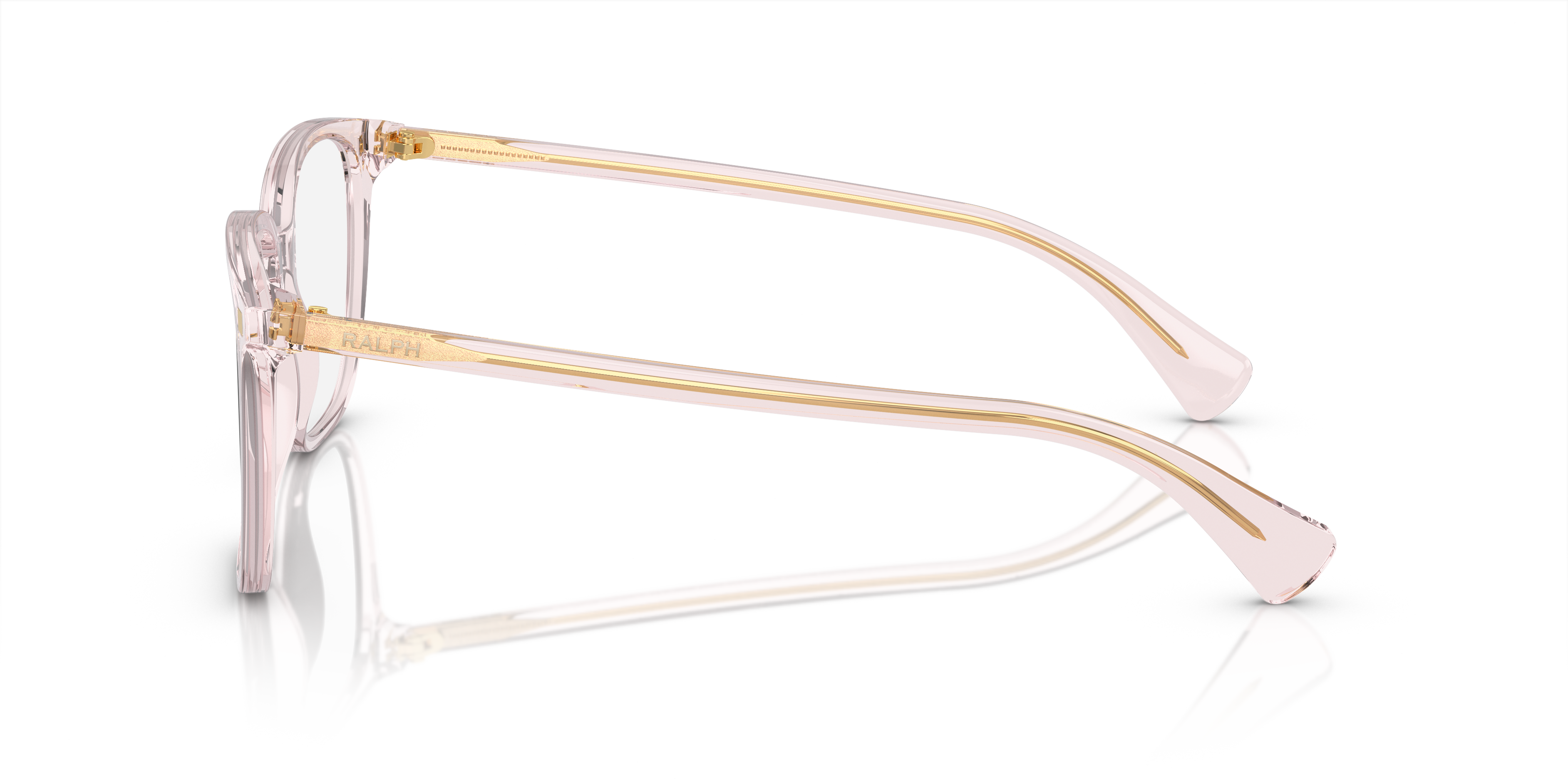 Ralph Eyeglasses RA7147 6043