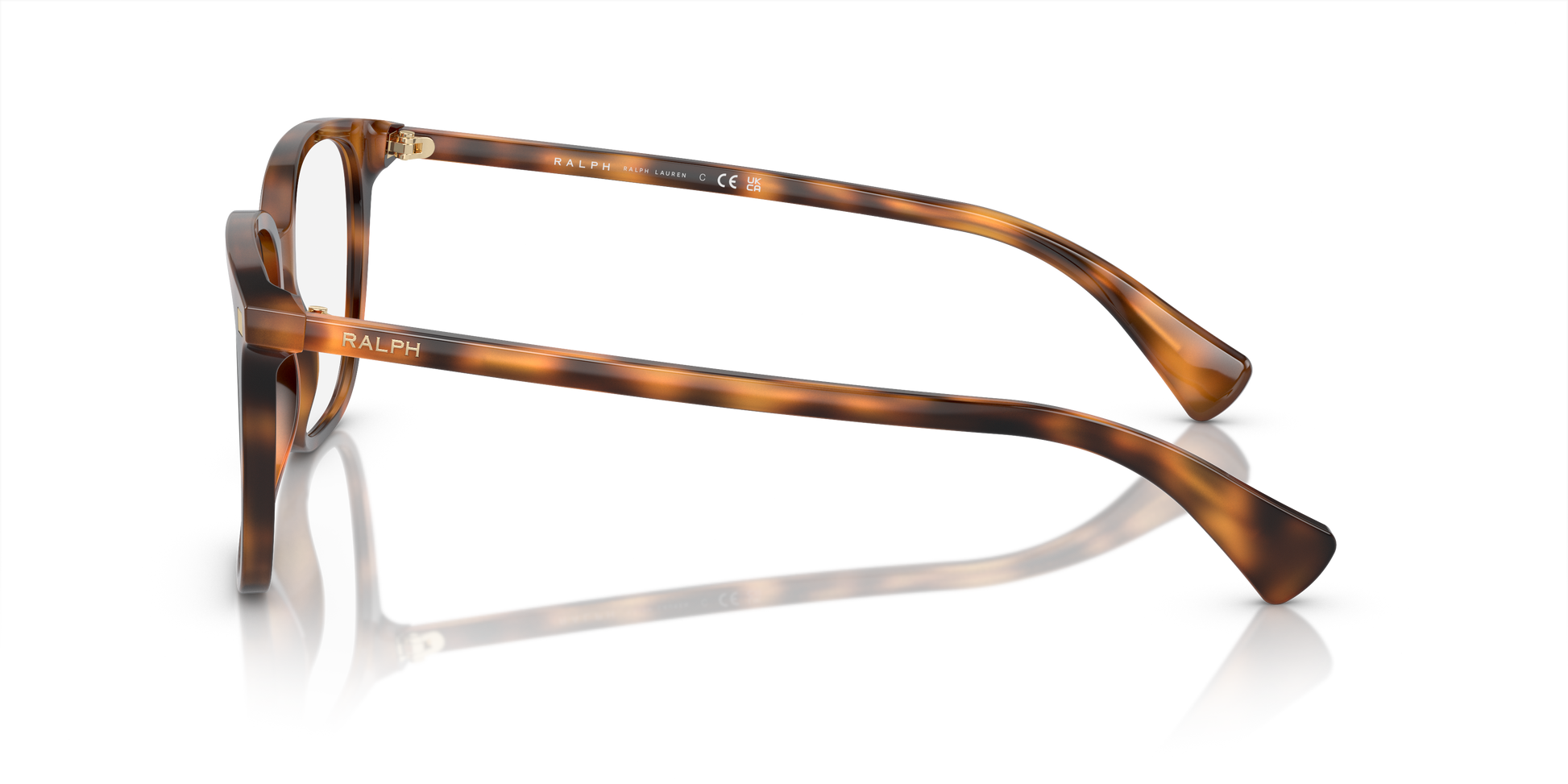 Ralph Eyeglasses RA7147 6089