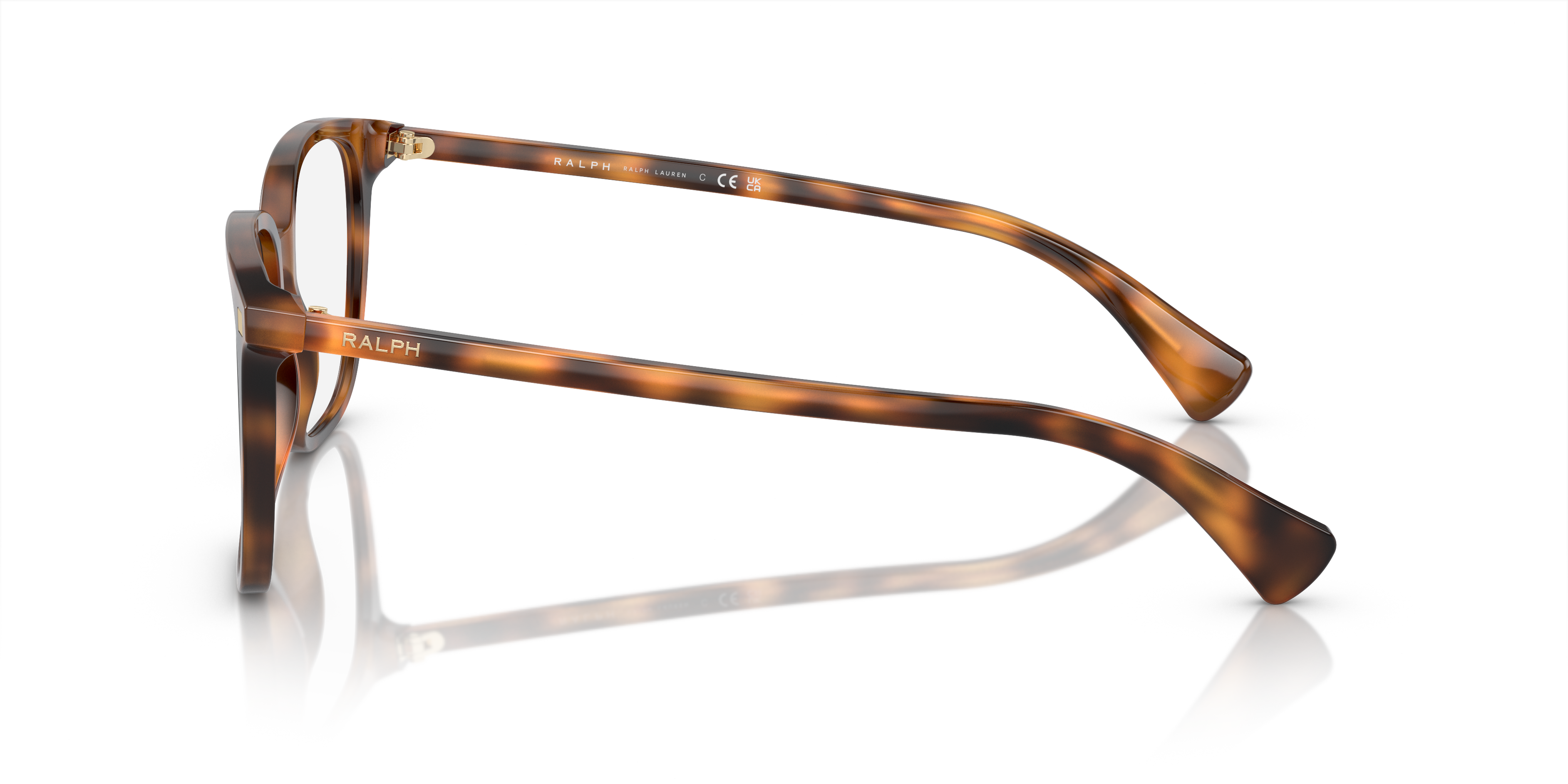 Ralph Eyeglasses RA7147 6089