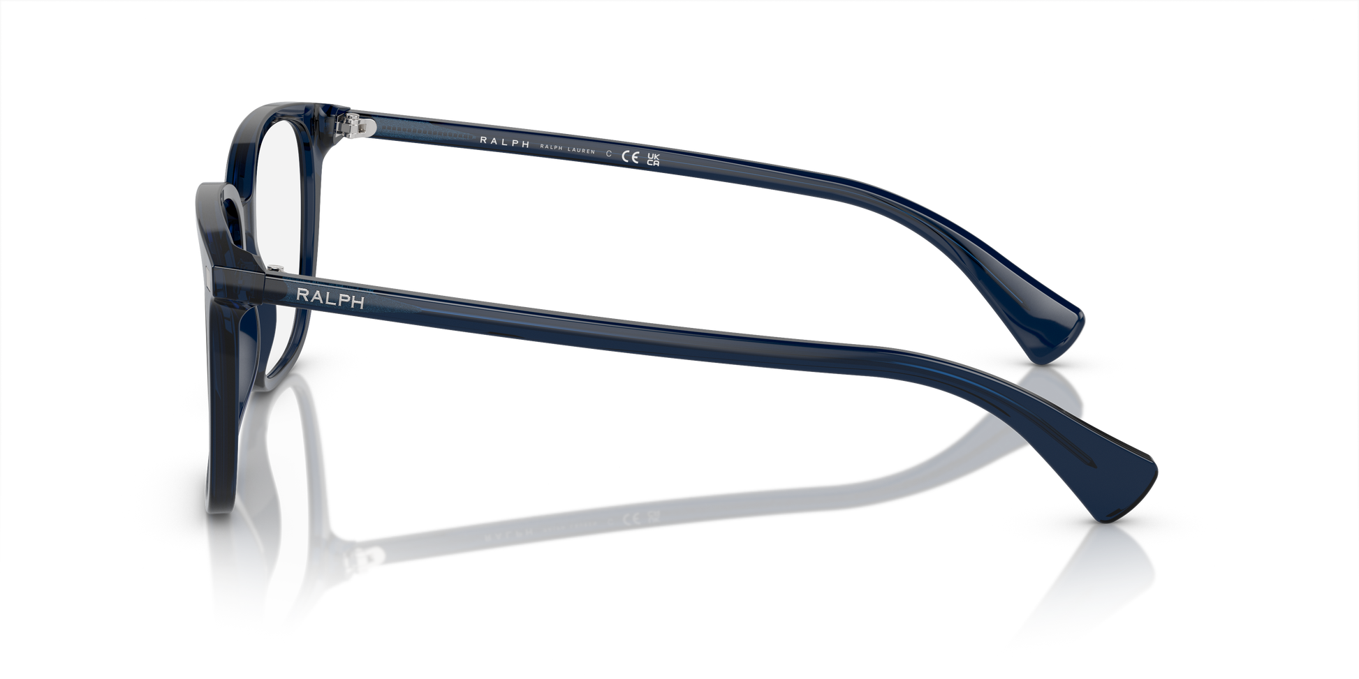 Ralph Eyeglasses RA7147 6188