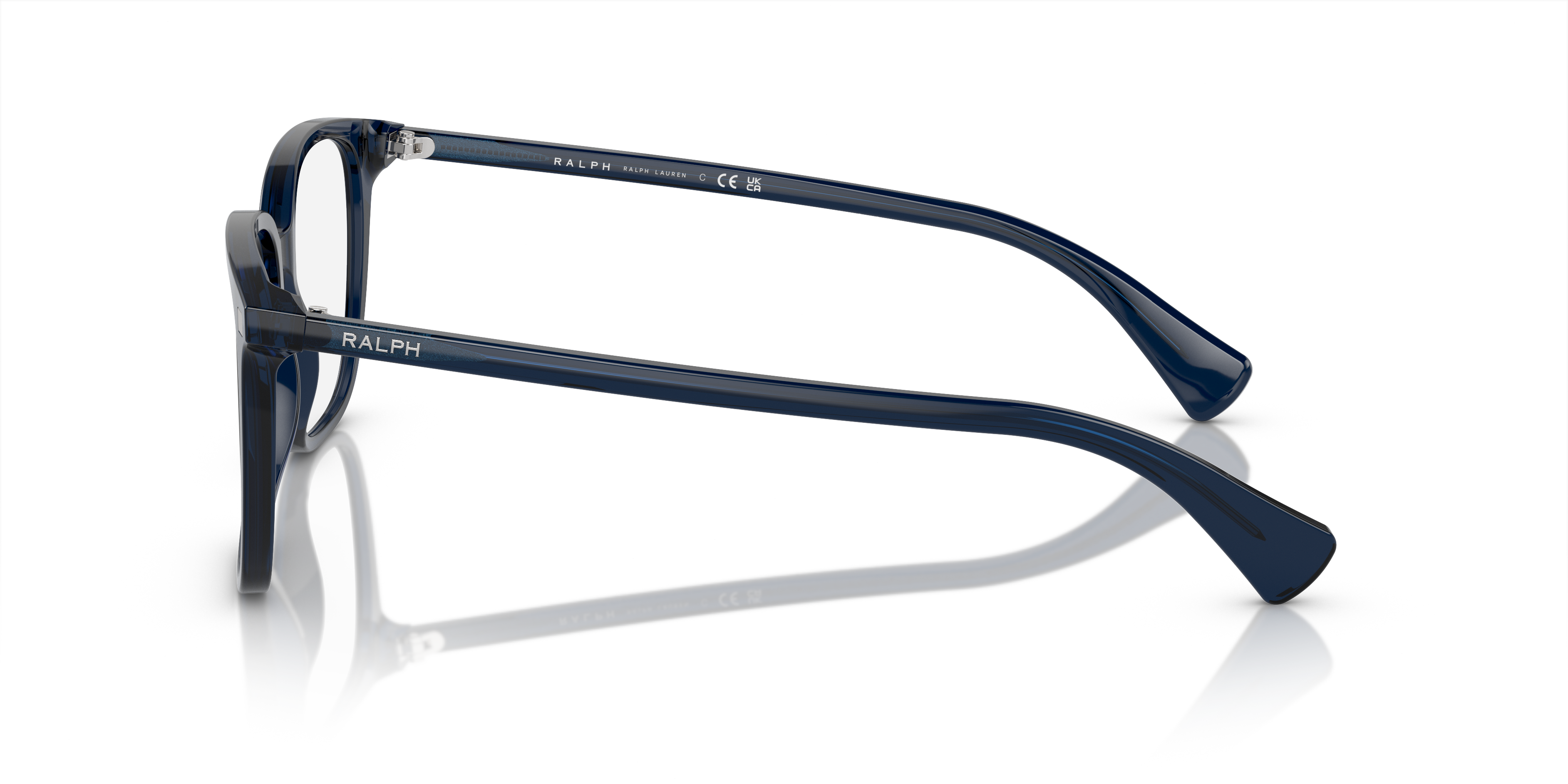 Ralph Eyeglasses RA7147 6188