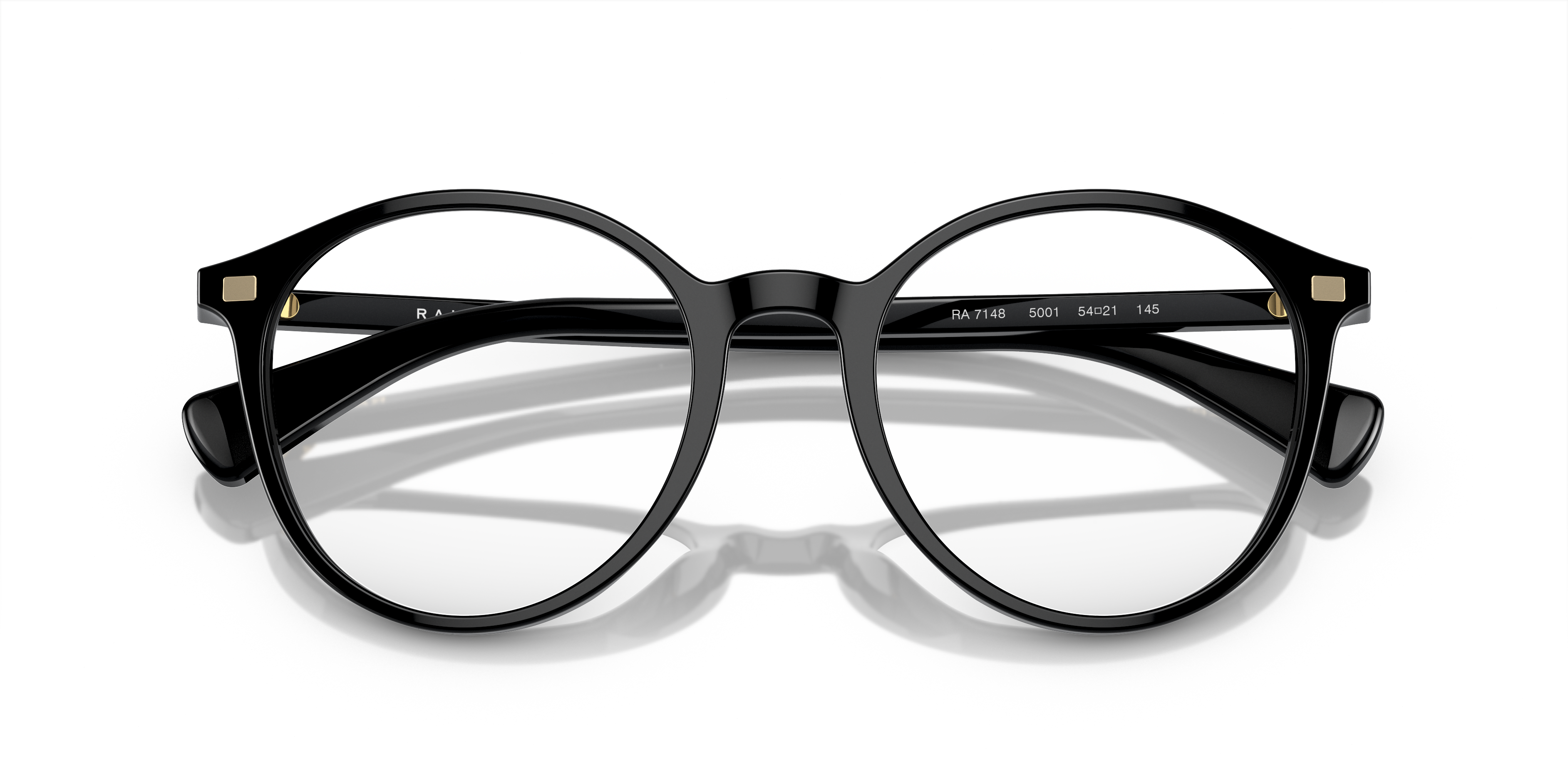 Ralph Eyeglasses RA7148 5001