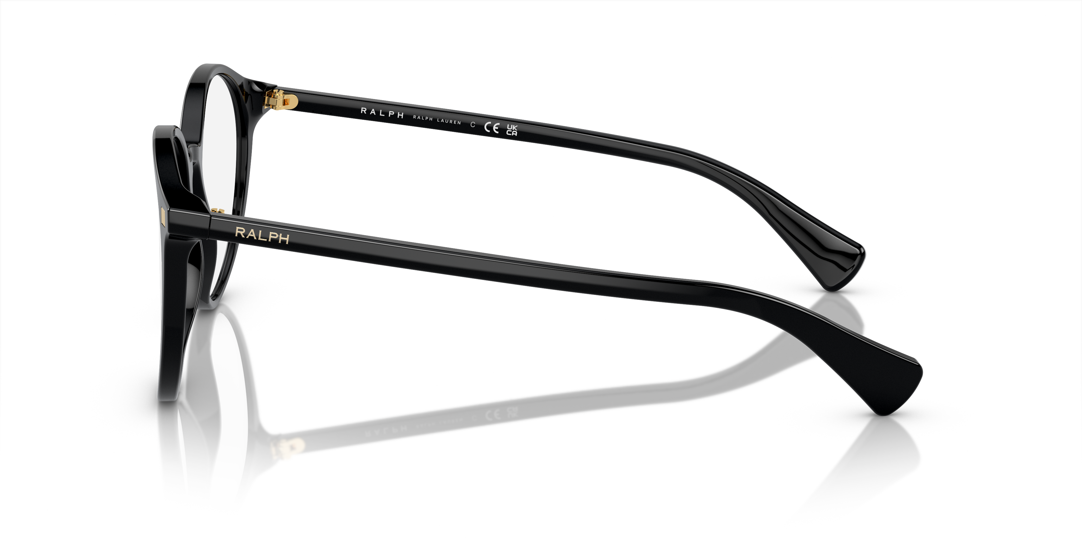 Ralph Eyeglasses RA7148 5001