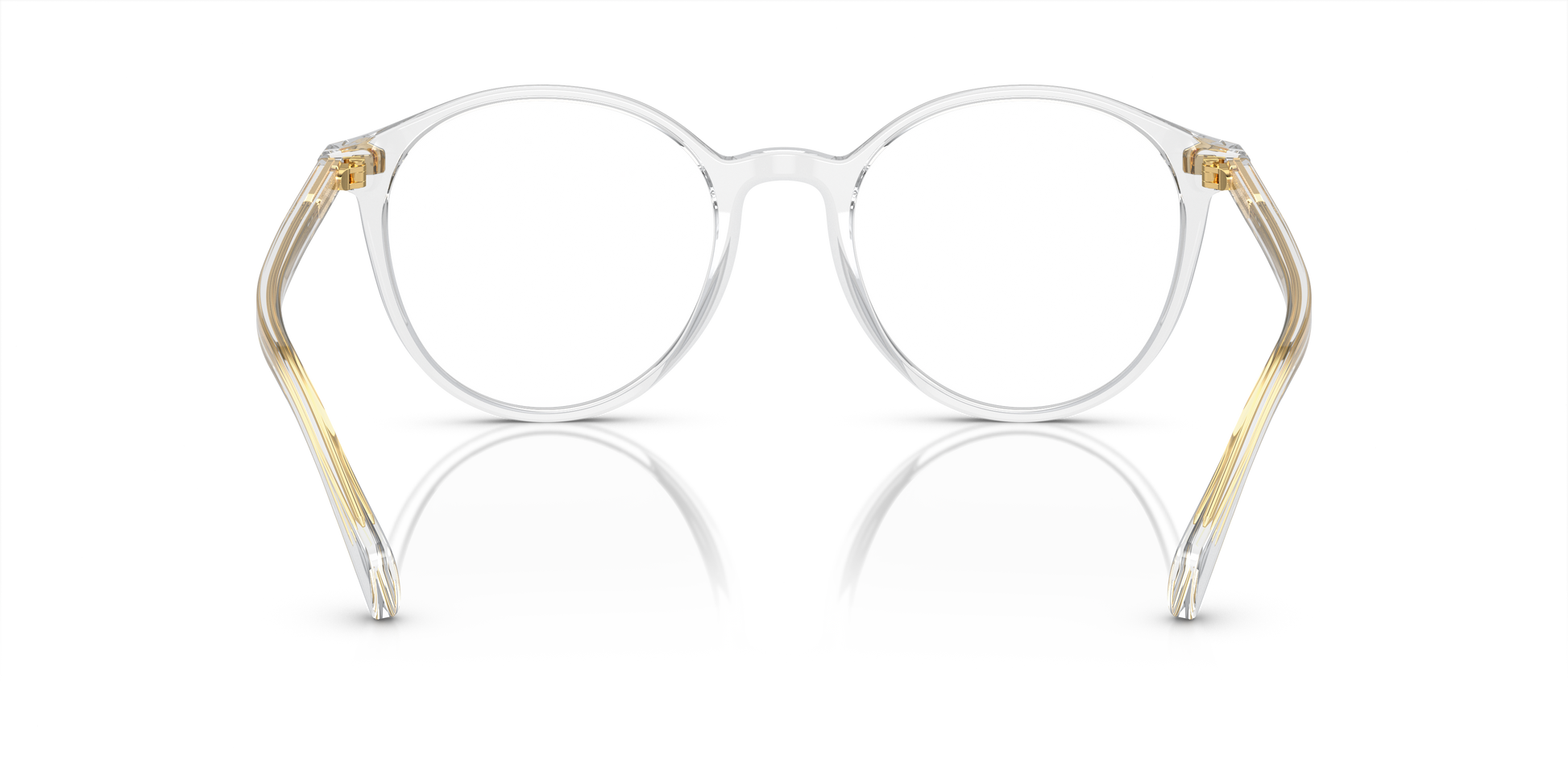 Ralph Eyeglasses RA7148 5002