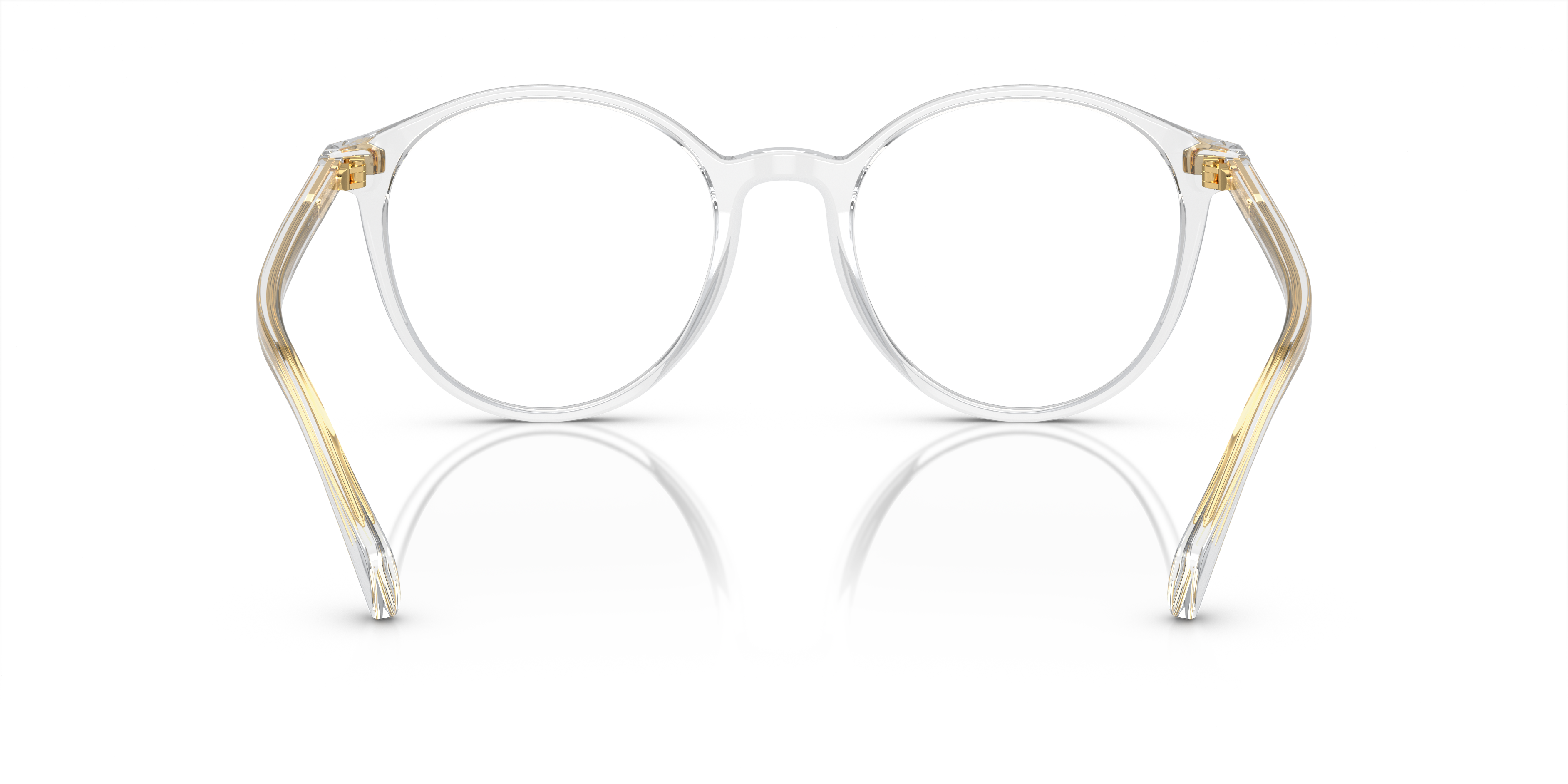 Ralph Eyeglasses RA7148 5002