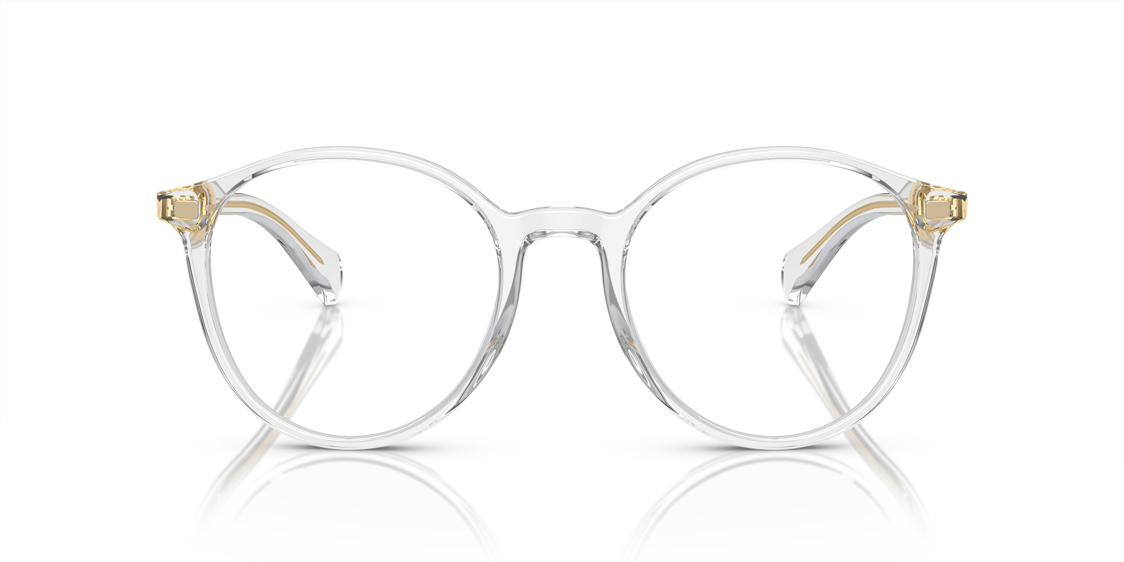 Ralph Eyeglasses RA7148 5002