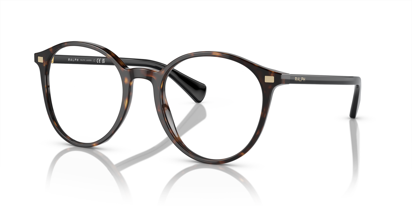 Ralph Eyeglasses RA7148 6007