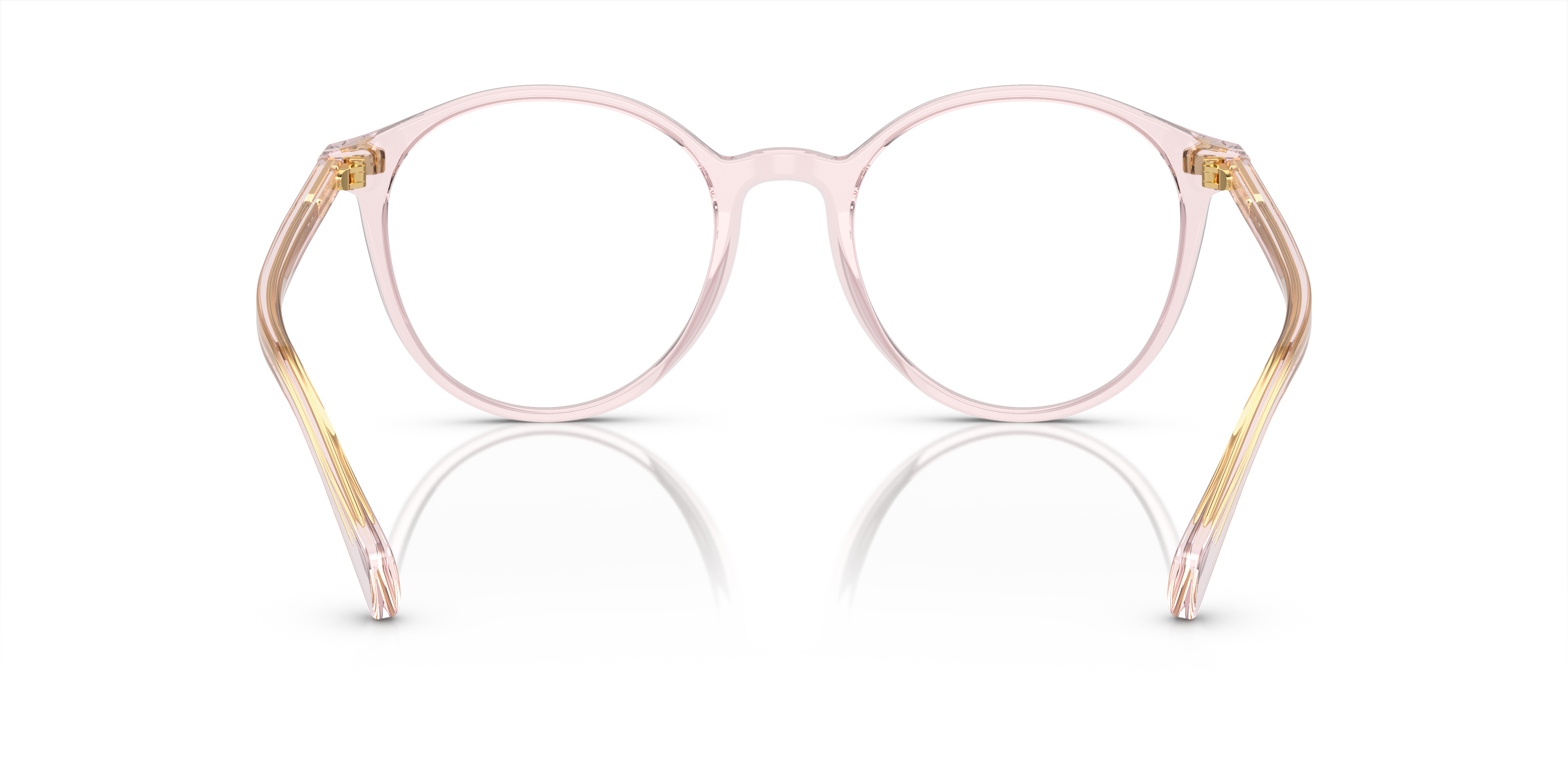 Ralph Eyeglasses RA7148 6043