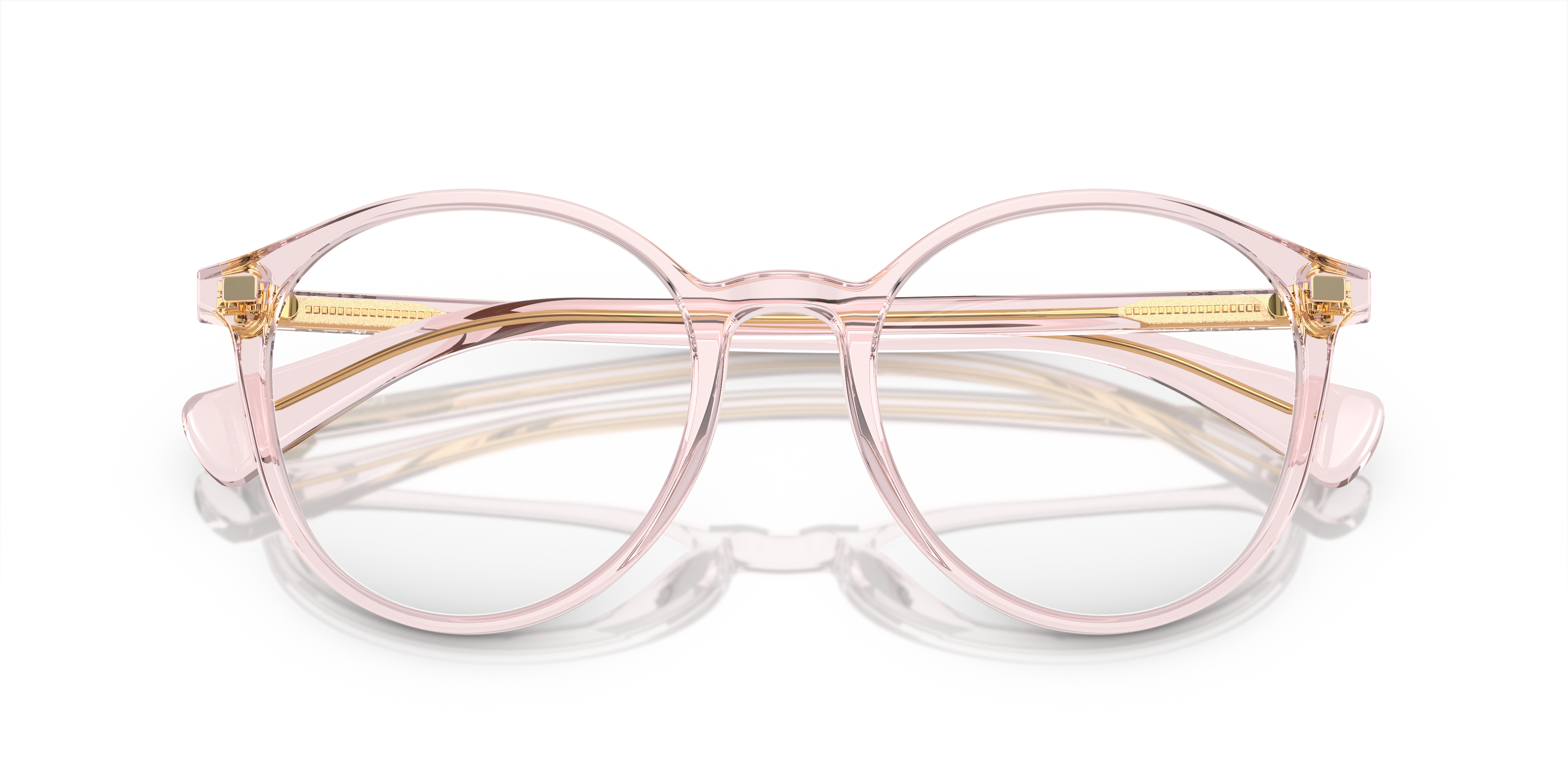 Ralph Eyeglasses RA7148 6043