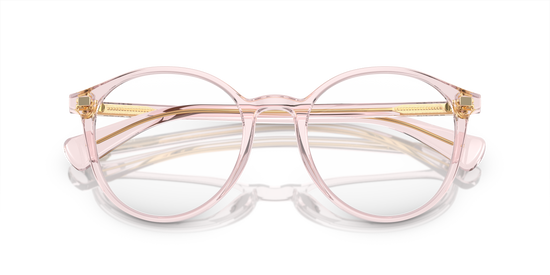 Ralph Eyeglasses RA7148 6043