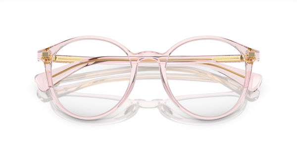 Ralph Eyeglasses RA7148 6043