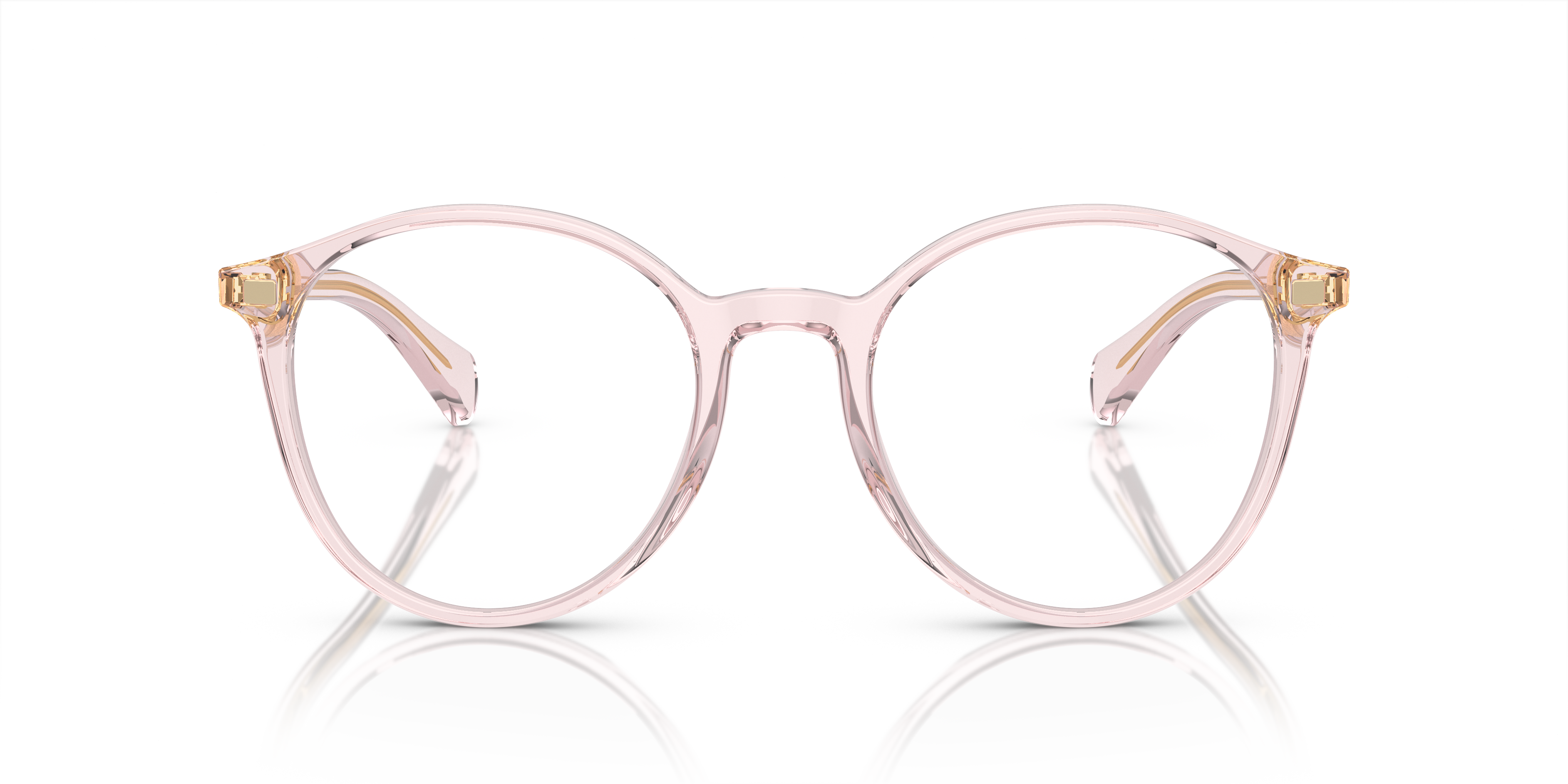 Ralph Eyeglasses RA7148 6043