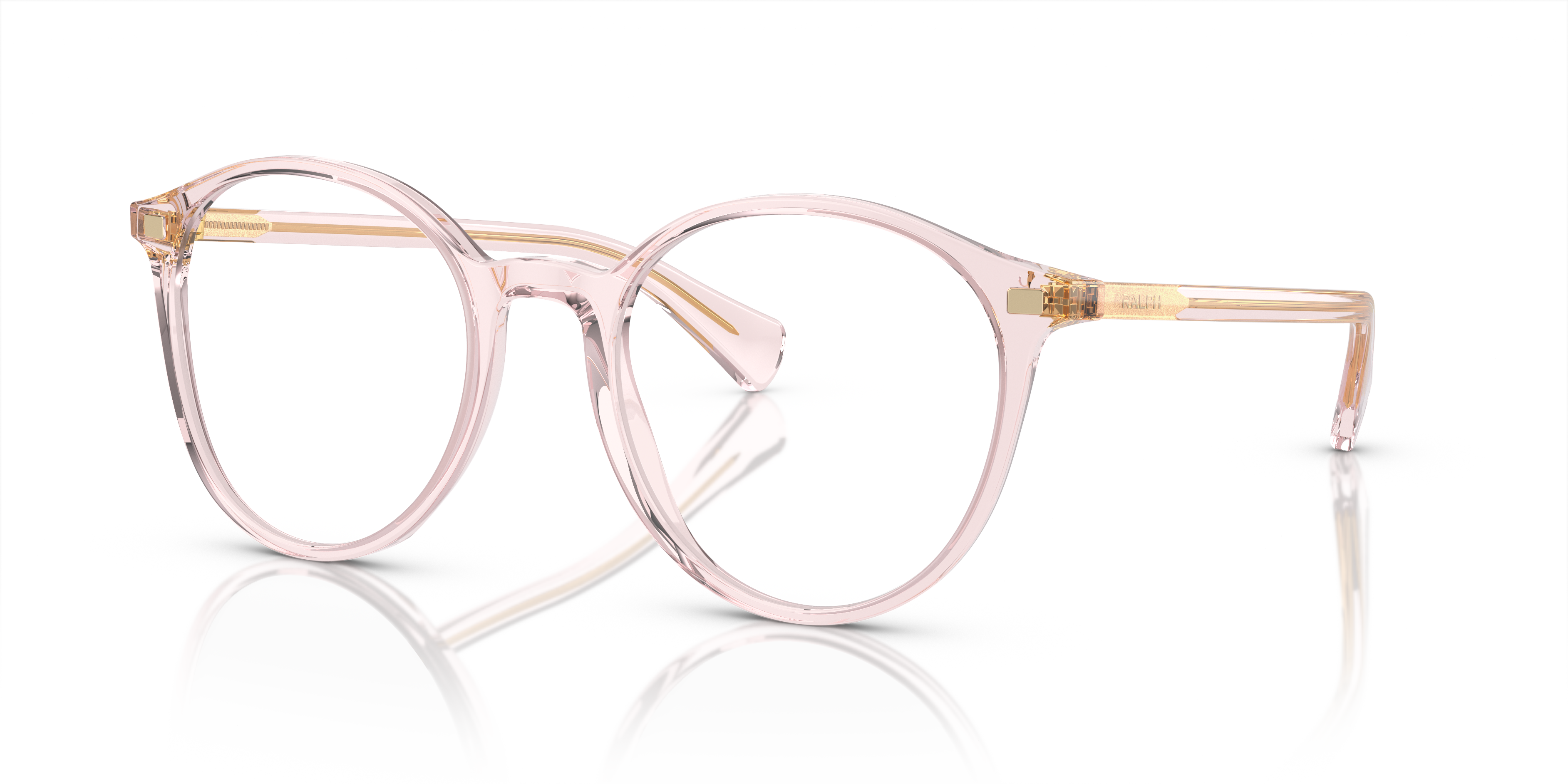 Ralph Eyeglasses RA7148 6043