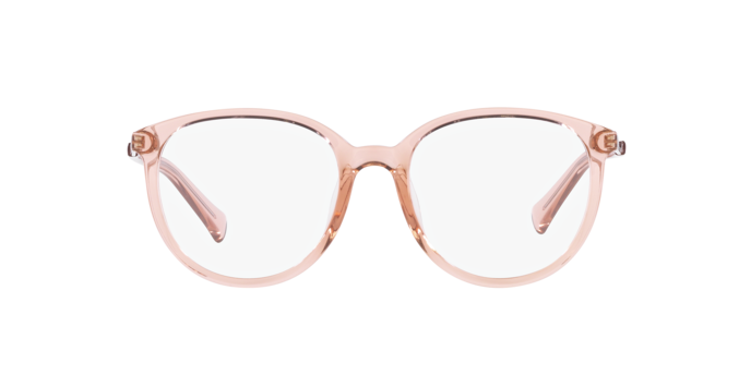 Ralph Eyeglasses RA7149U 6071