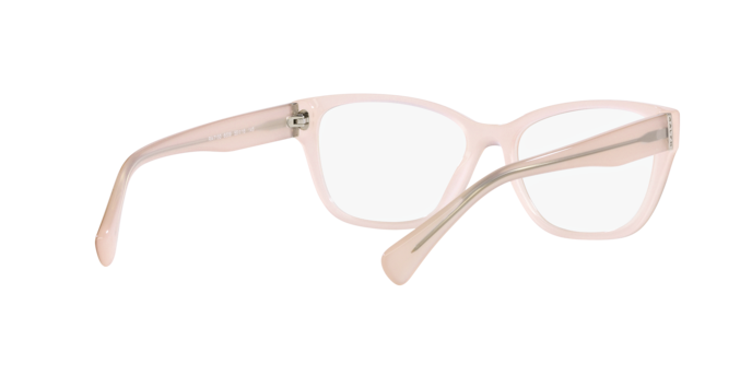 Ralph Eyeglasses RA7150 6009