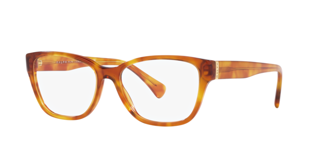 Ralph Eyeglasses RA7150 6060