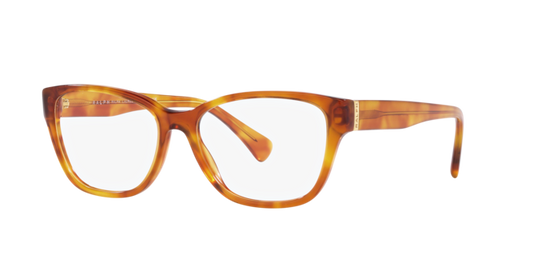 Ralph Eyeglasses RA7150 6060