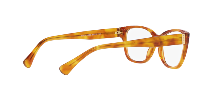 Ralph Eyeglasses RA7150 6060