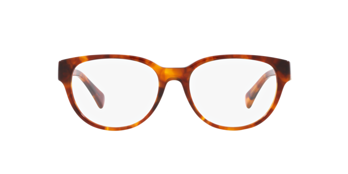 Ralph Eyeglasses RA7151 6011