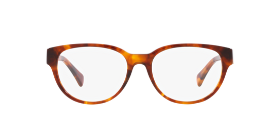 Ralph Eyeglasses RA7151 6011