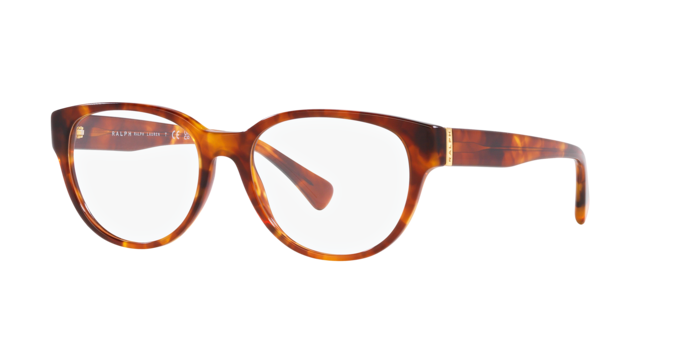 Ralph Eyeglasses RA7151 6011