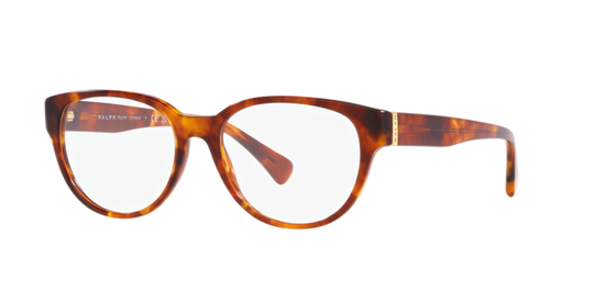 Ralph Eyeglasses RA7151 6011