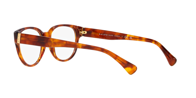 Ralph Eyeglasses RA7151 6011