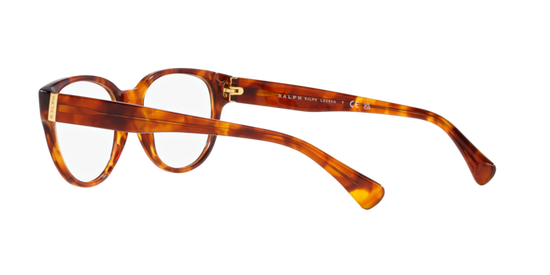 Ralph Eyeglasses RA7151 6011