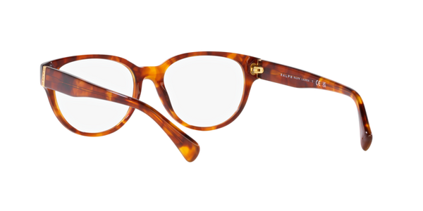 Ralph Eyeglasses RA7151 6011