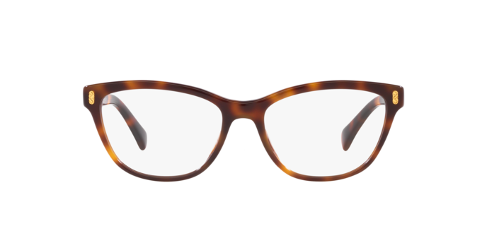 Ralph Eyeglasses RA7152U 5303