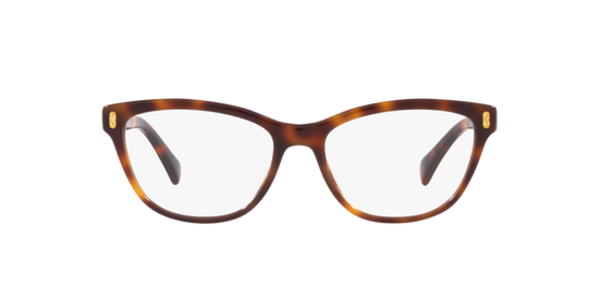 Ralph Eyeglasses RA7152U 5303