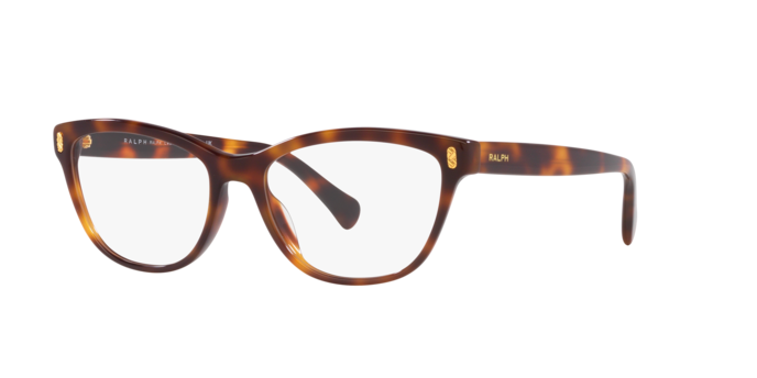 Ralph Eyeglasses RA7152U 5303